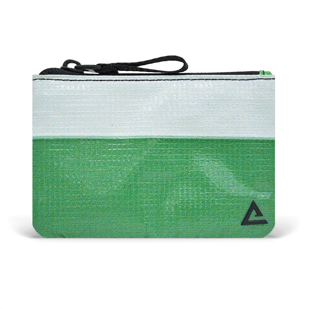 Charlie Coin Pouch