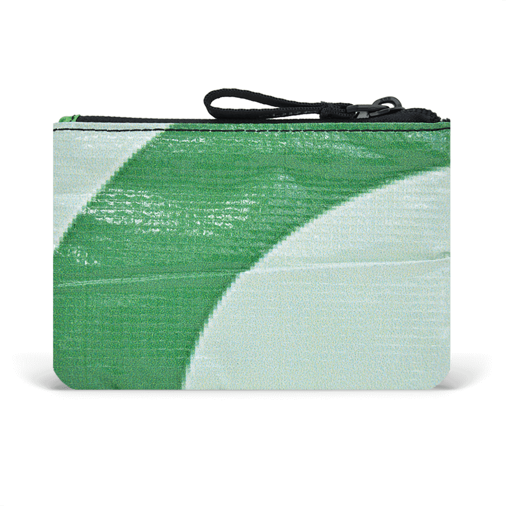 Charlie Coin Pouch