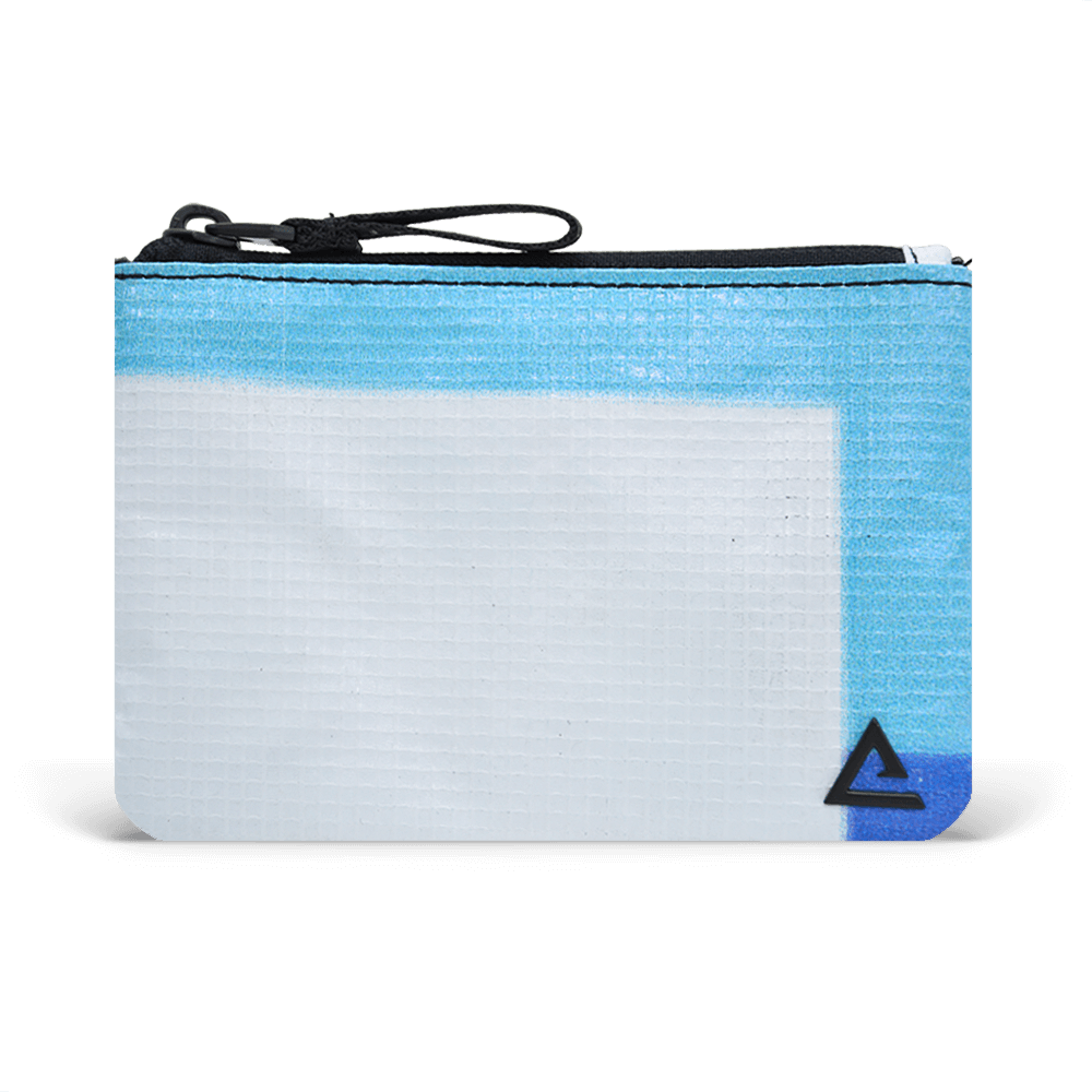 Charlie Coin Pouch