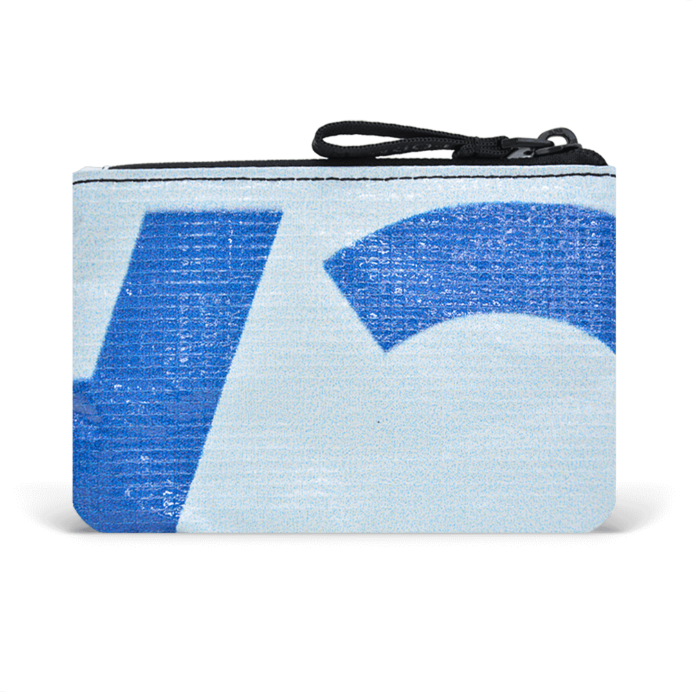 Charlie Coin Pouch