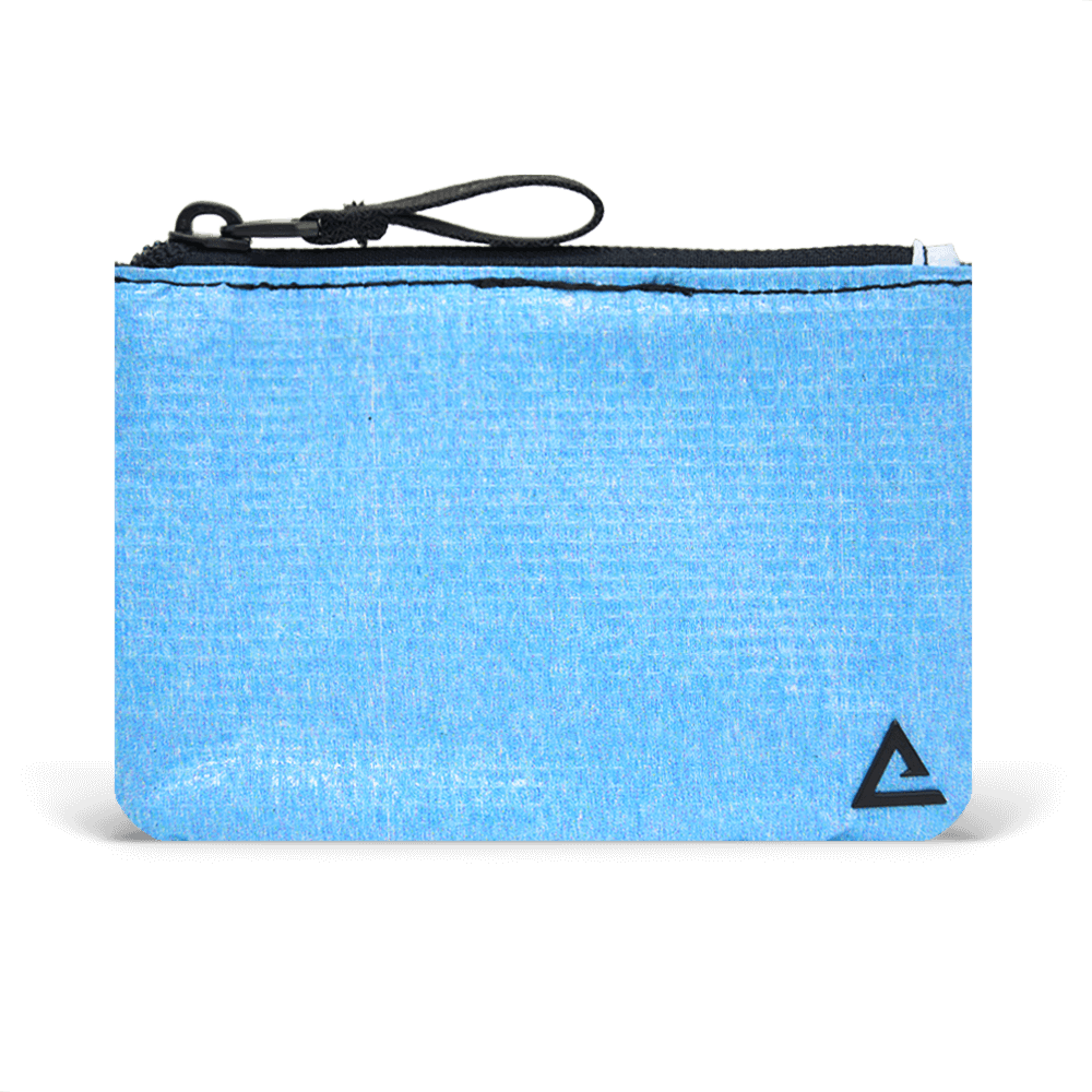 Charlie Coin Pouch