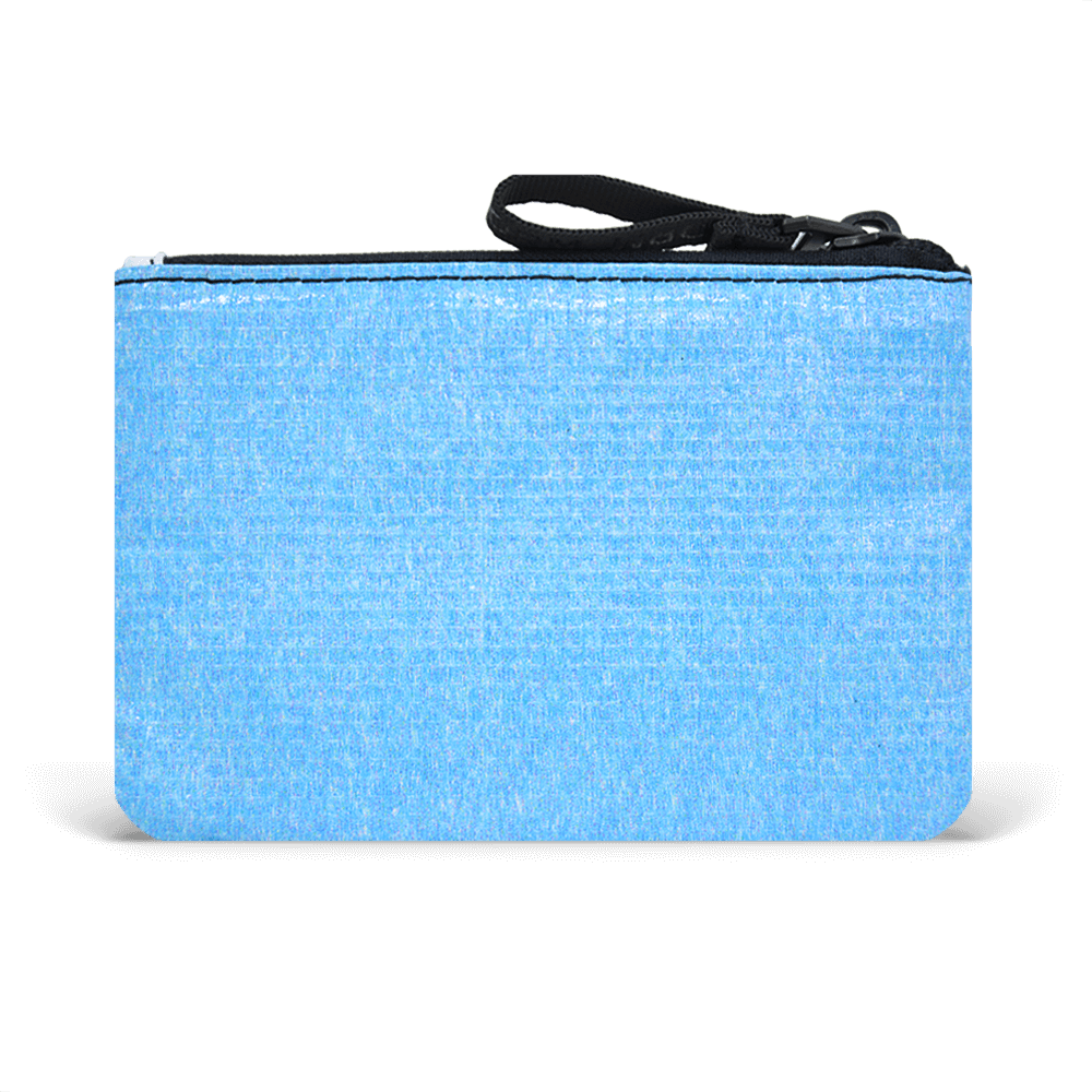 Charlie Coin Pouch
