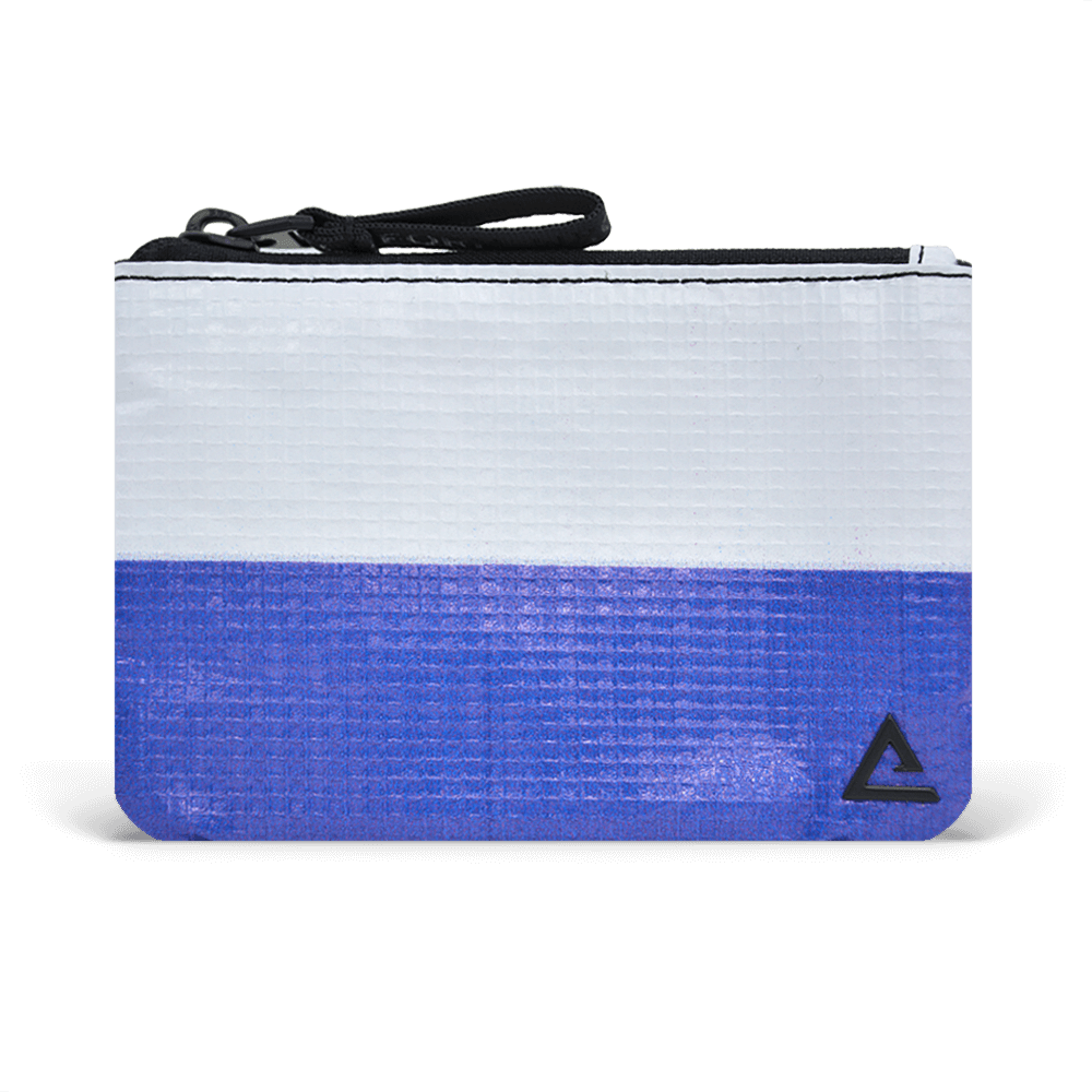 Charlie Coin Pouch