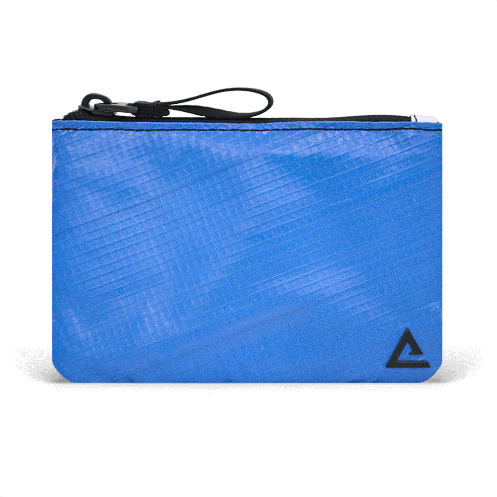 Charlie Coin Pouch