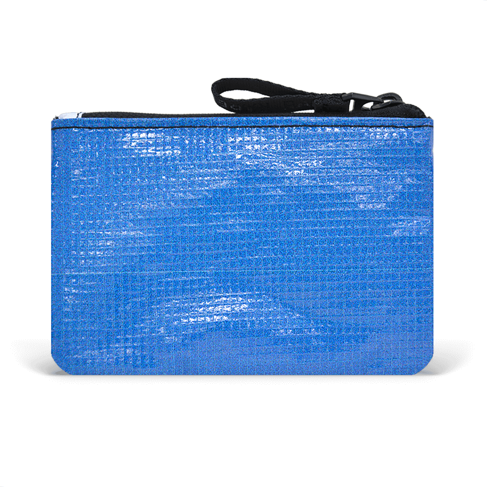 Charlie Coin Pouch