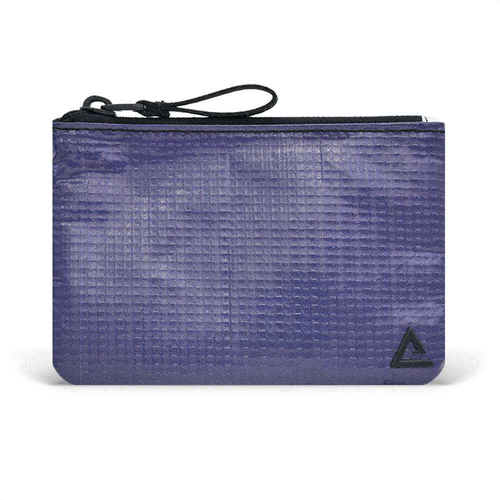 Charlie Coin Pouch