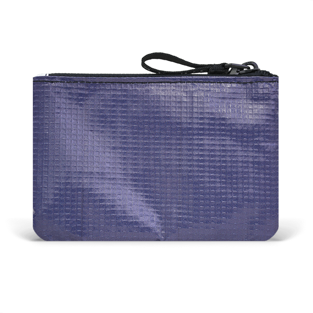 Charlie Coin Pouch