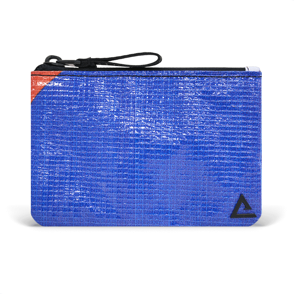 Charlie Coin Pouch
