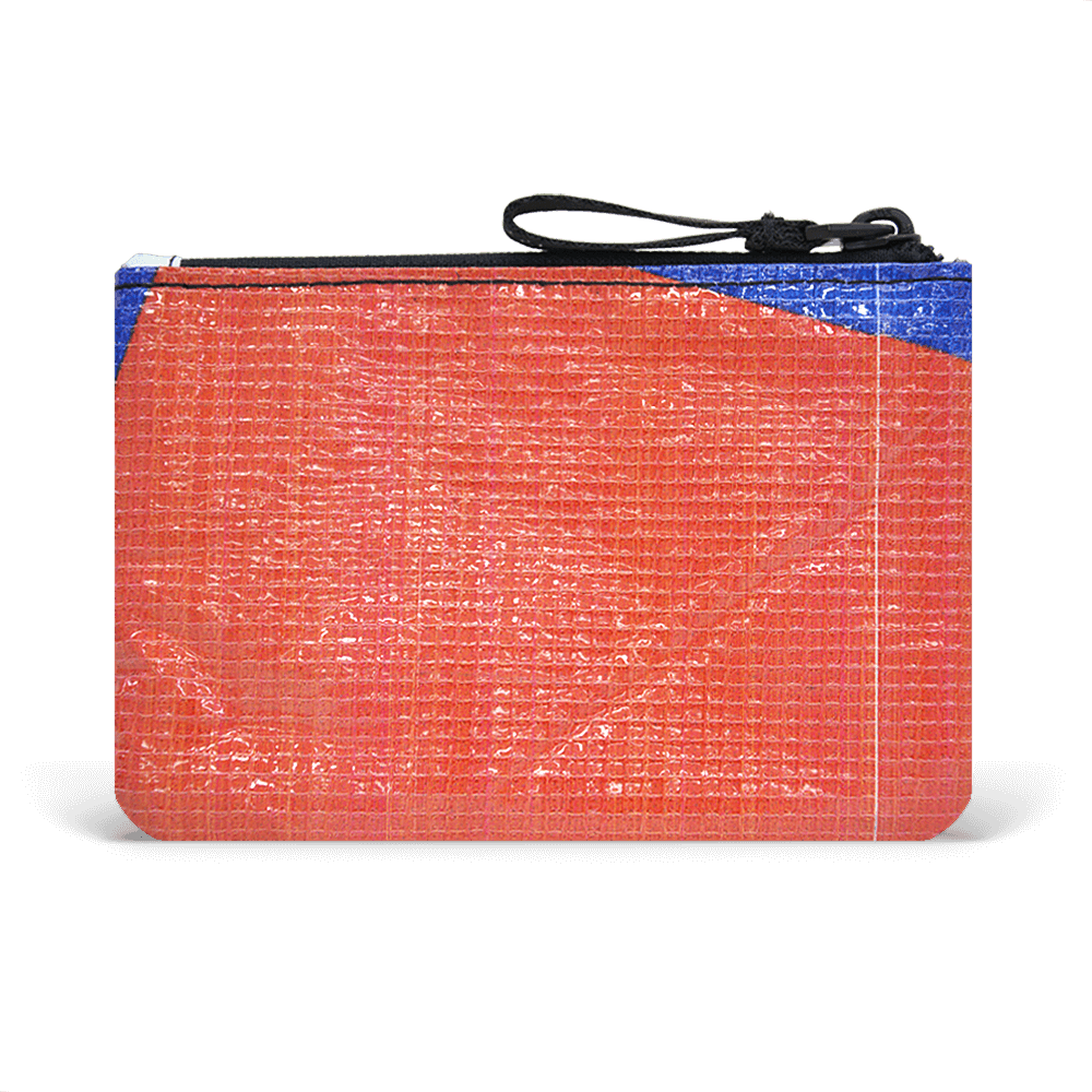 Charlie Coin Pouch