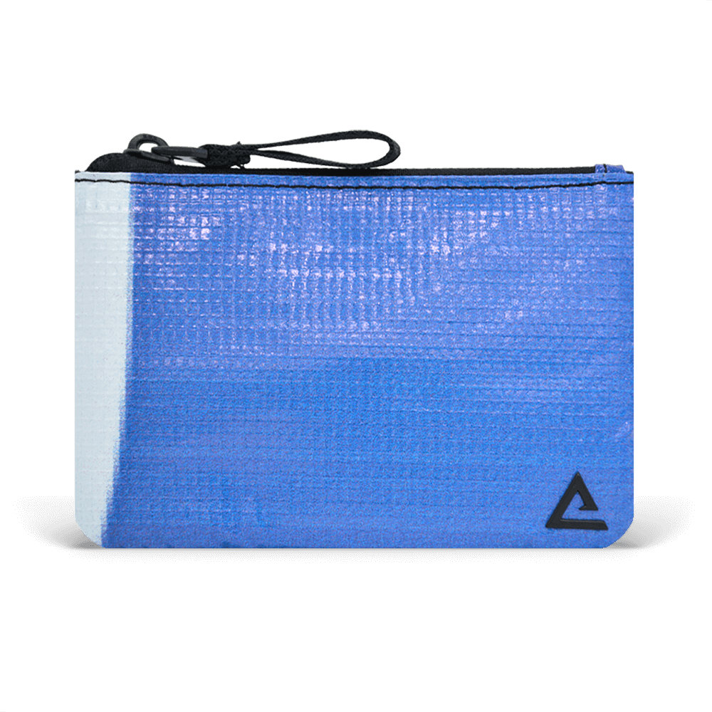 Charlie Coin Pouch