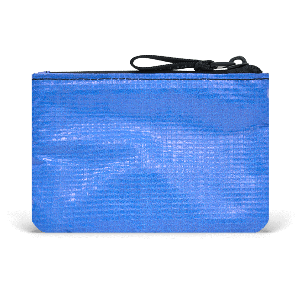 Charlie Coin Pouch