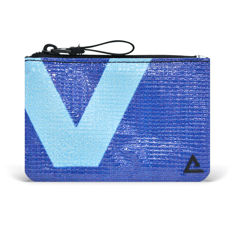 Charlie Coin Pouch