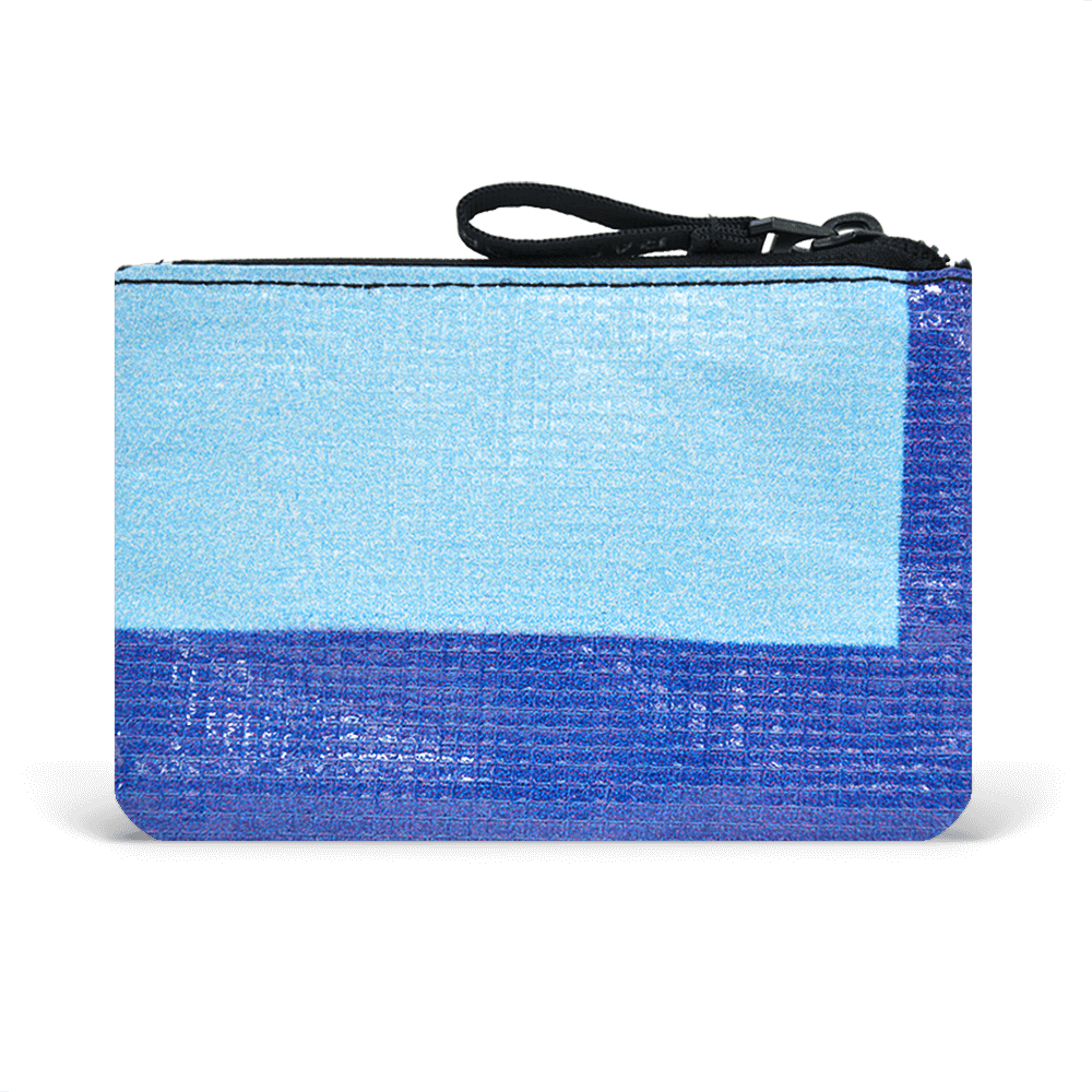 Charlie Coin Pouch