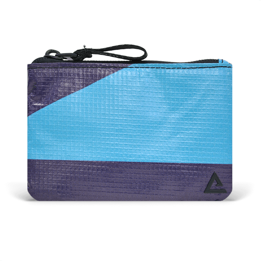Charlie Coin Pouch