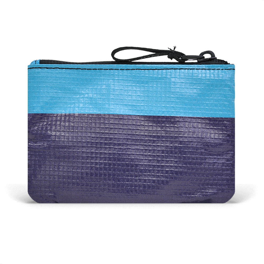 Charlie Coin Pouch