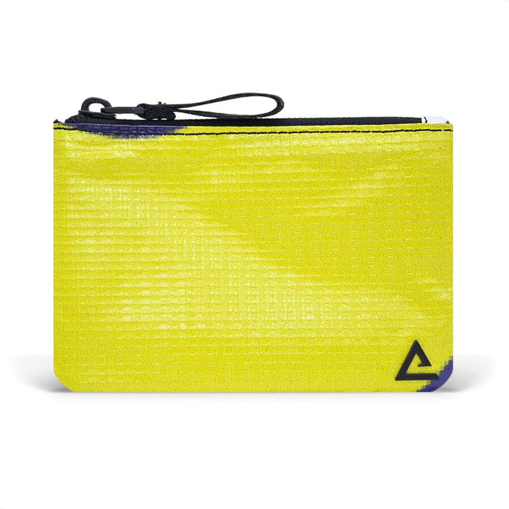Charlie Coin Pouch