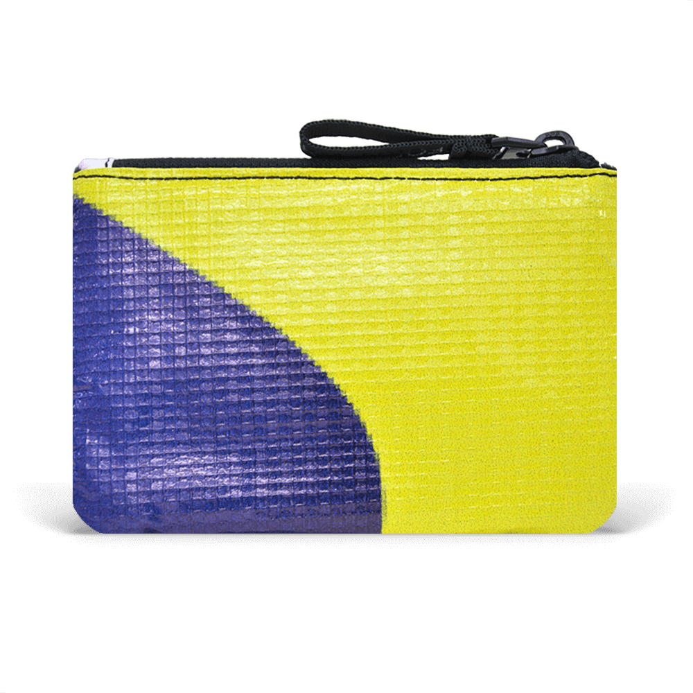 Charlie Coin Pouch