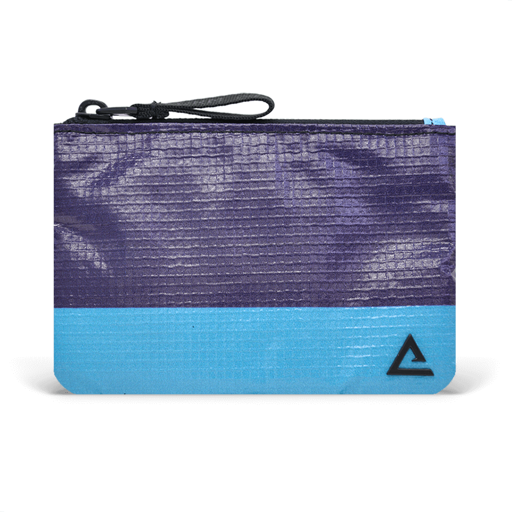Charlie Coin Pouch