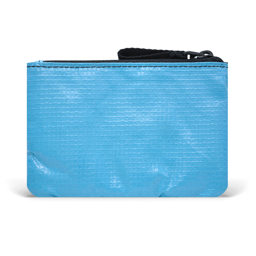 Charlie Coin Pouch