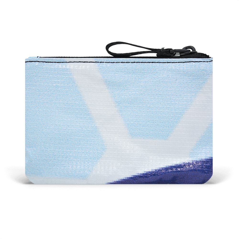Charlie Coin Pouch