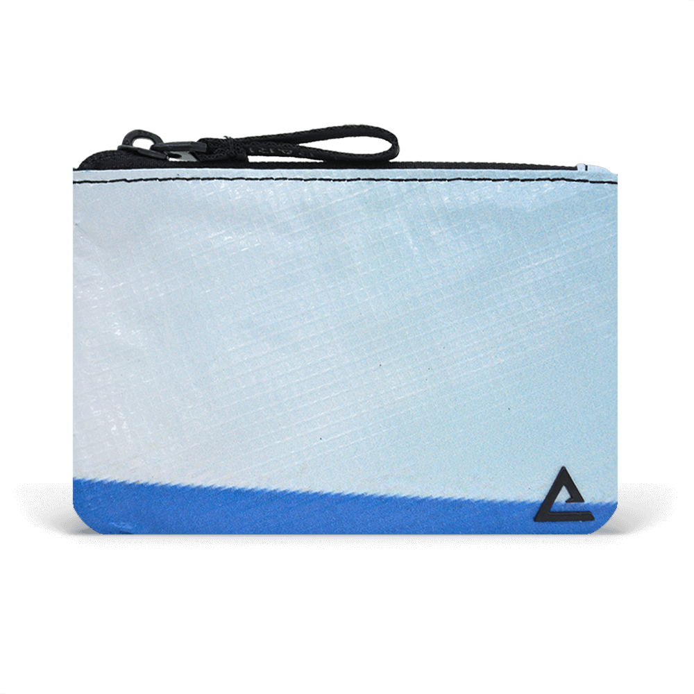 Charlie Coin Pouch