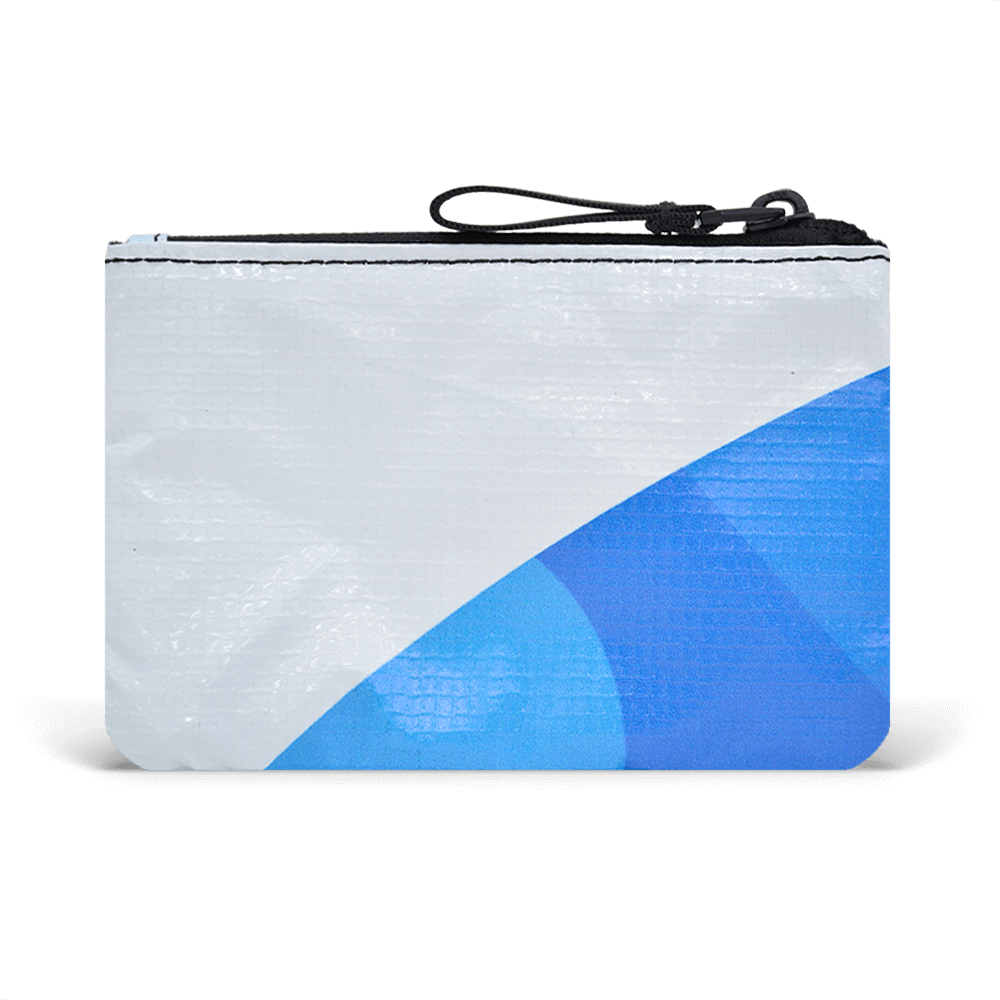 Charlie Coin Pouch