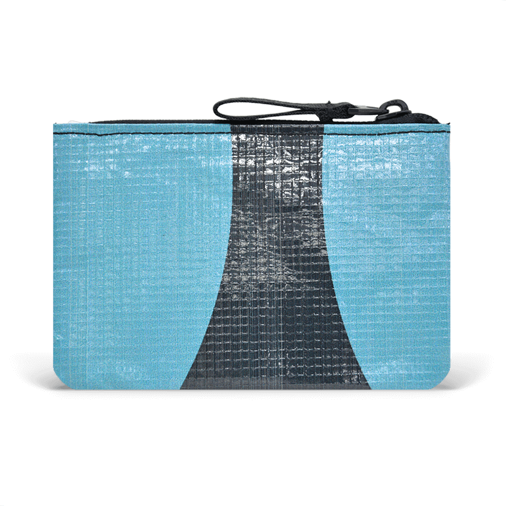 Charlie Coin Pouch