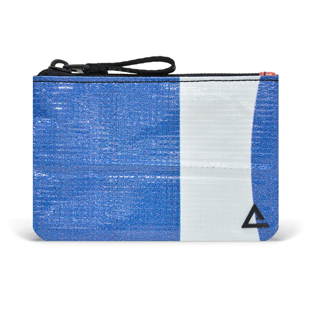 Charlie Coin Pouch