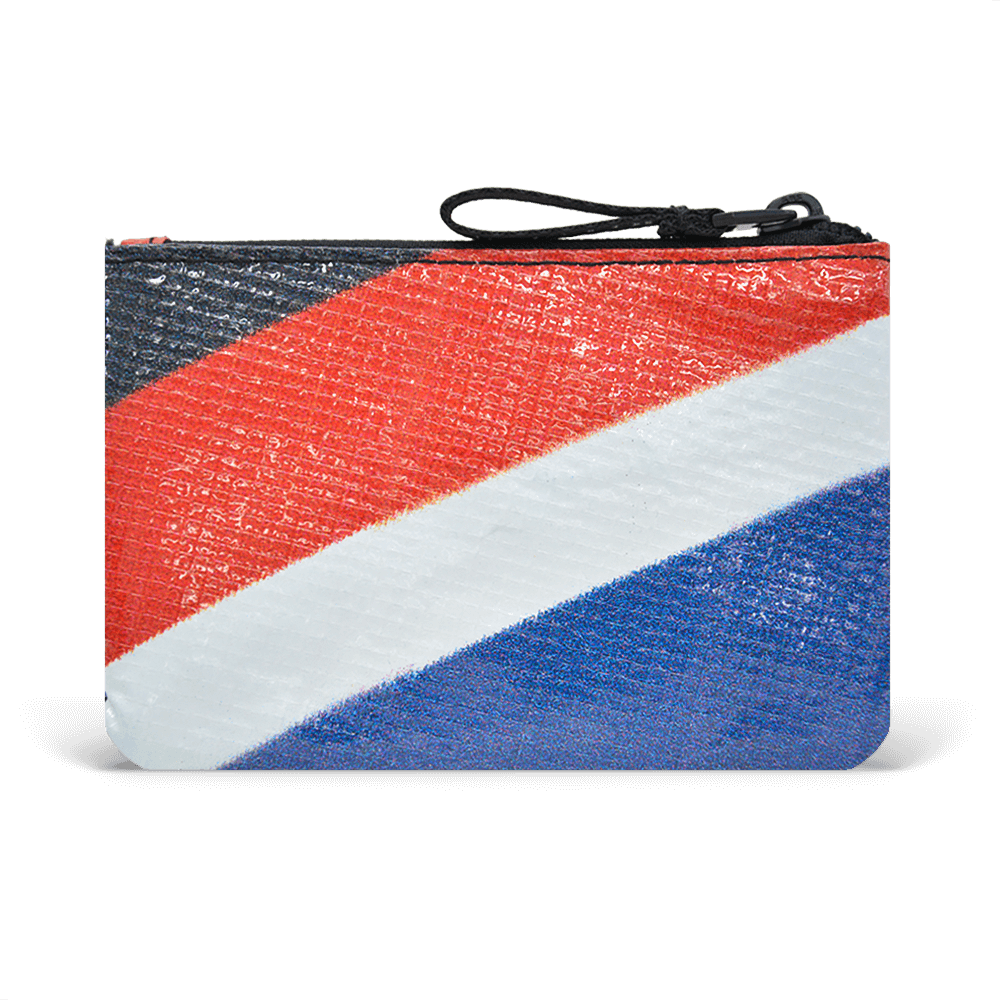 Charlie Coin Pouch