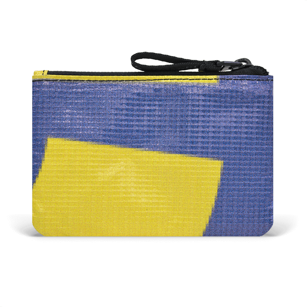 Charlie Coin Pouch
