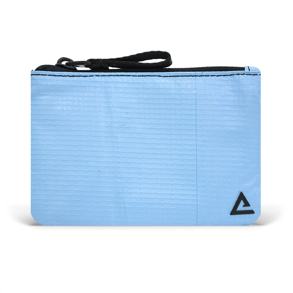 Charlie Coin Pouch