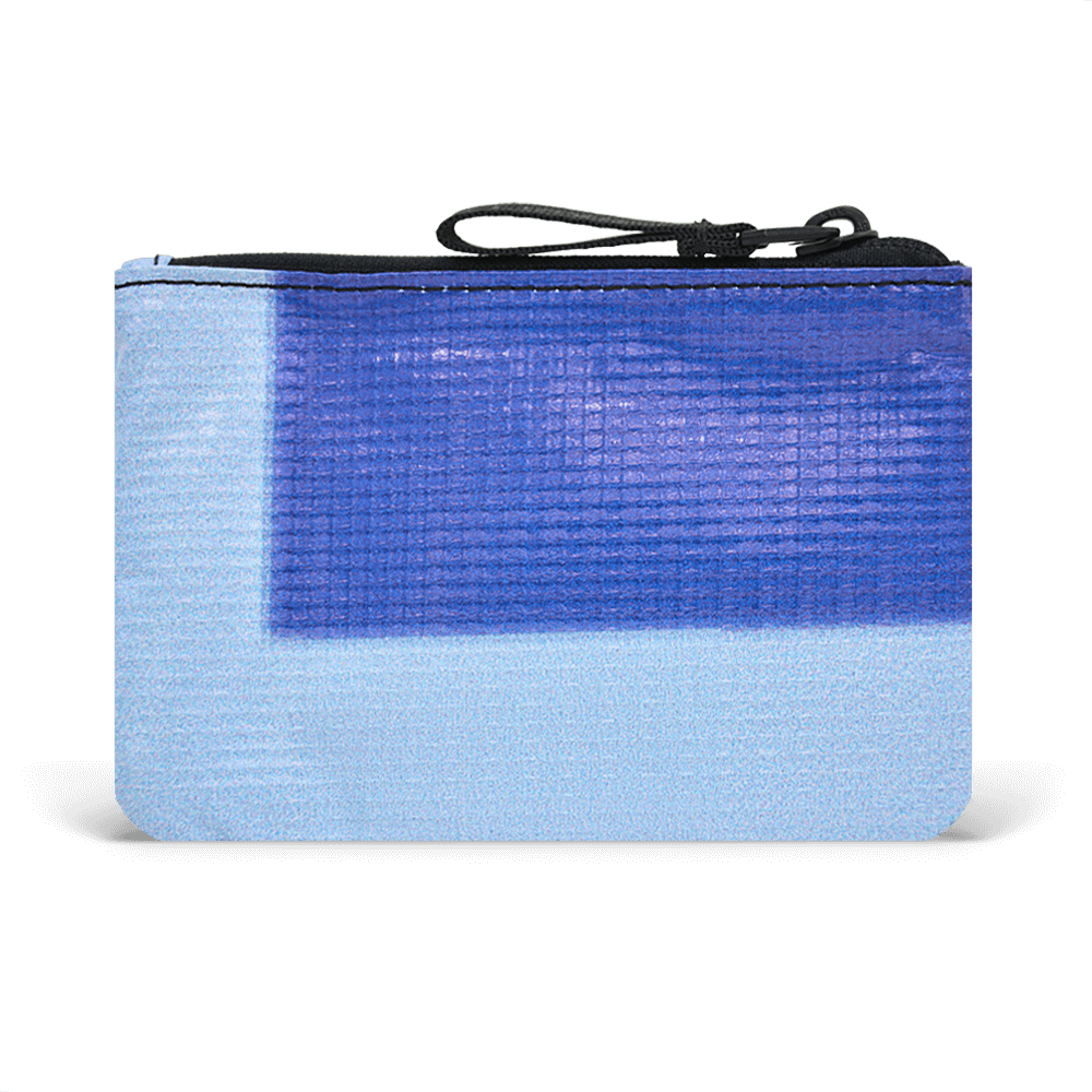 Charlie Coin Pouch