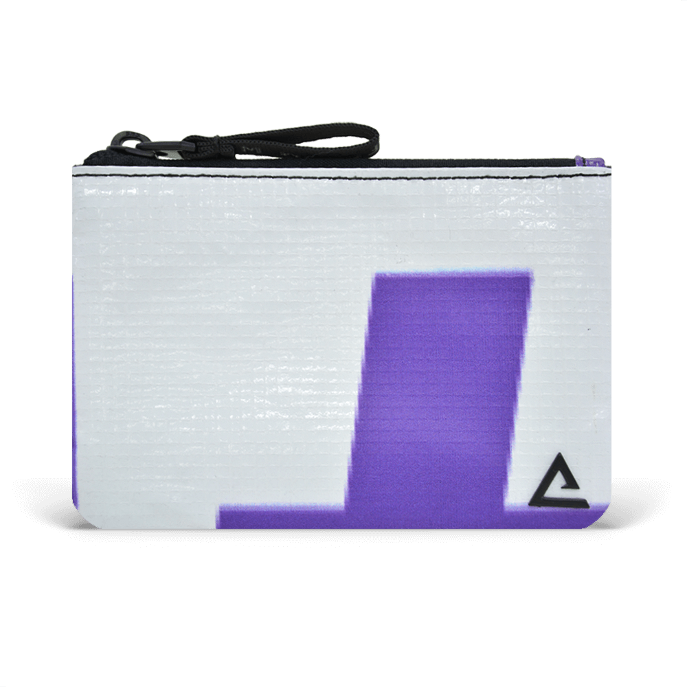 Charlie Coin Pouch