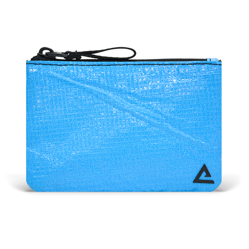 Charlie Coin Pouch