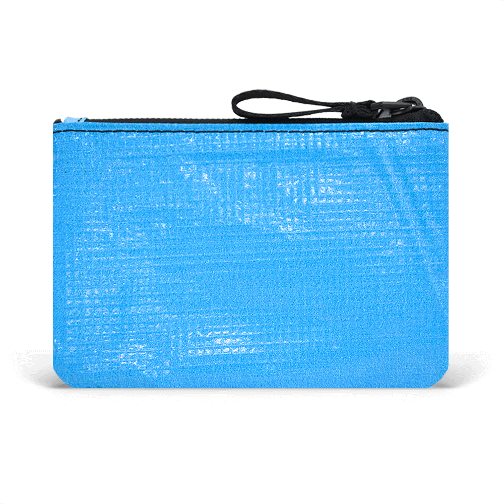 Charlie Coin Pouch