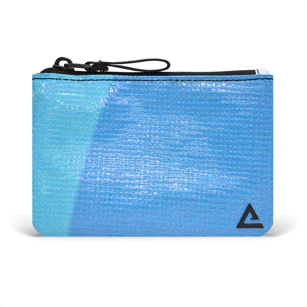 Charlie Coin Pouch