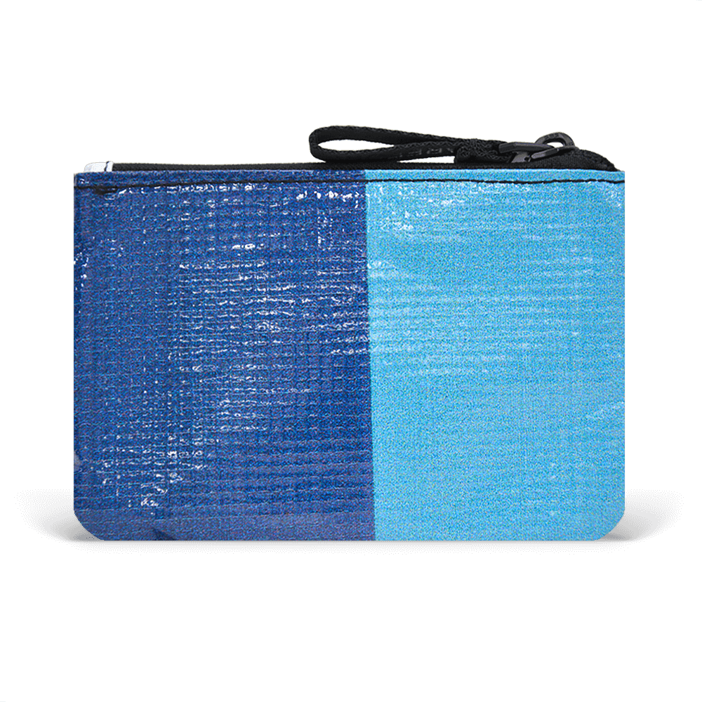Charlie Coin Pouch