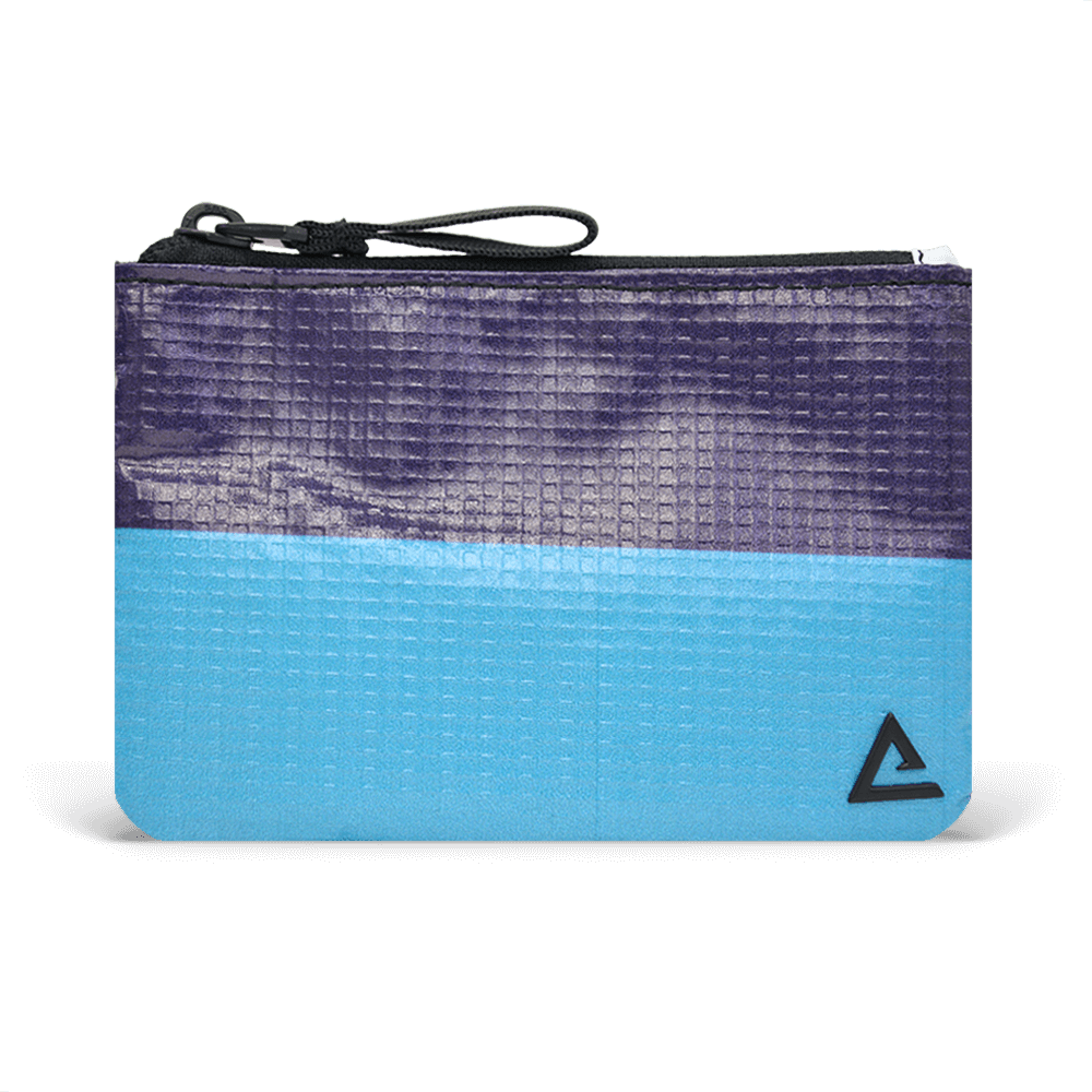 Charlie Coin Pouch
