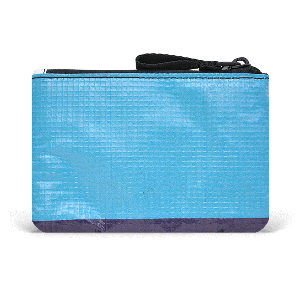 Charlie Coin Pouch