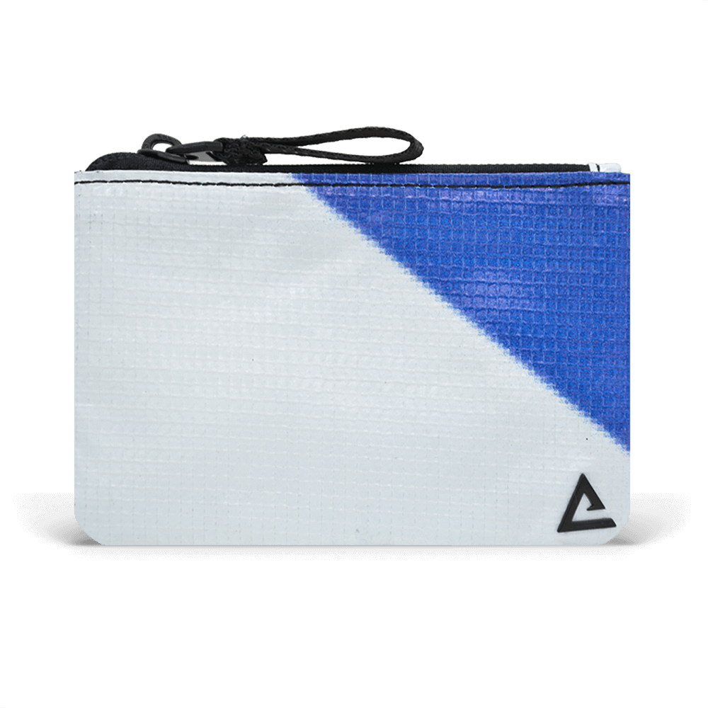 Charlie Coin Pouch