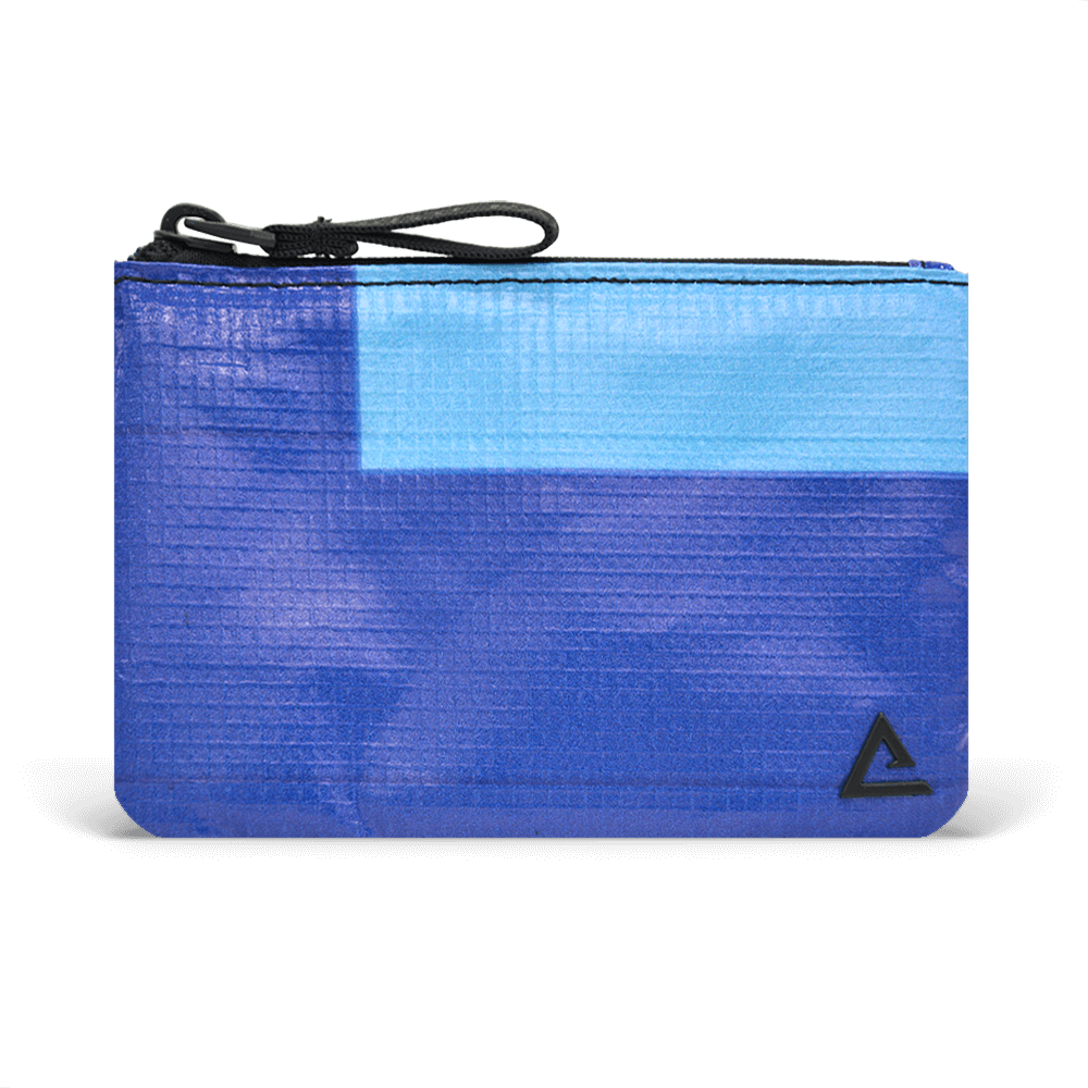 Charlie Coin Pouch