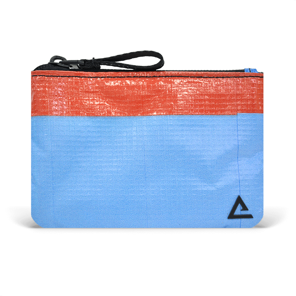 Charlie Coin Pouch
