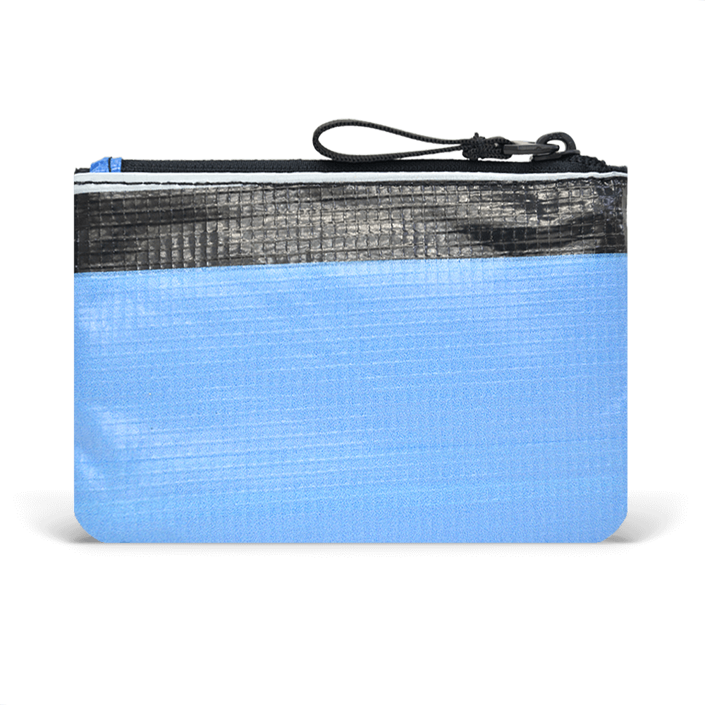 Charlie Coin Pouch