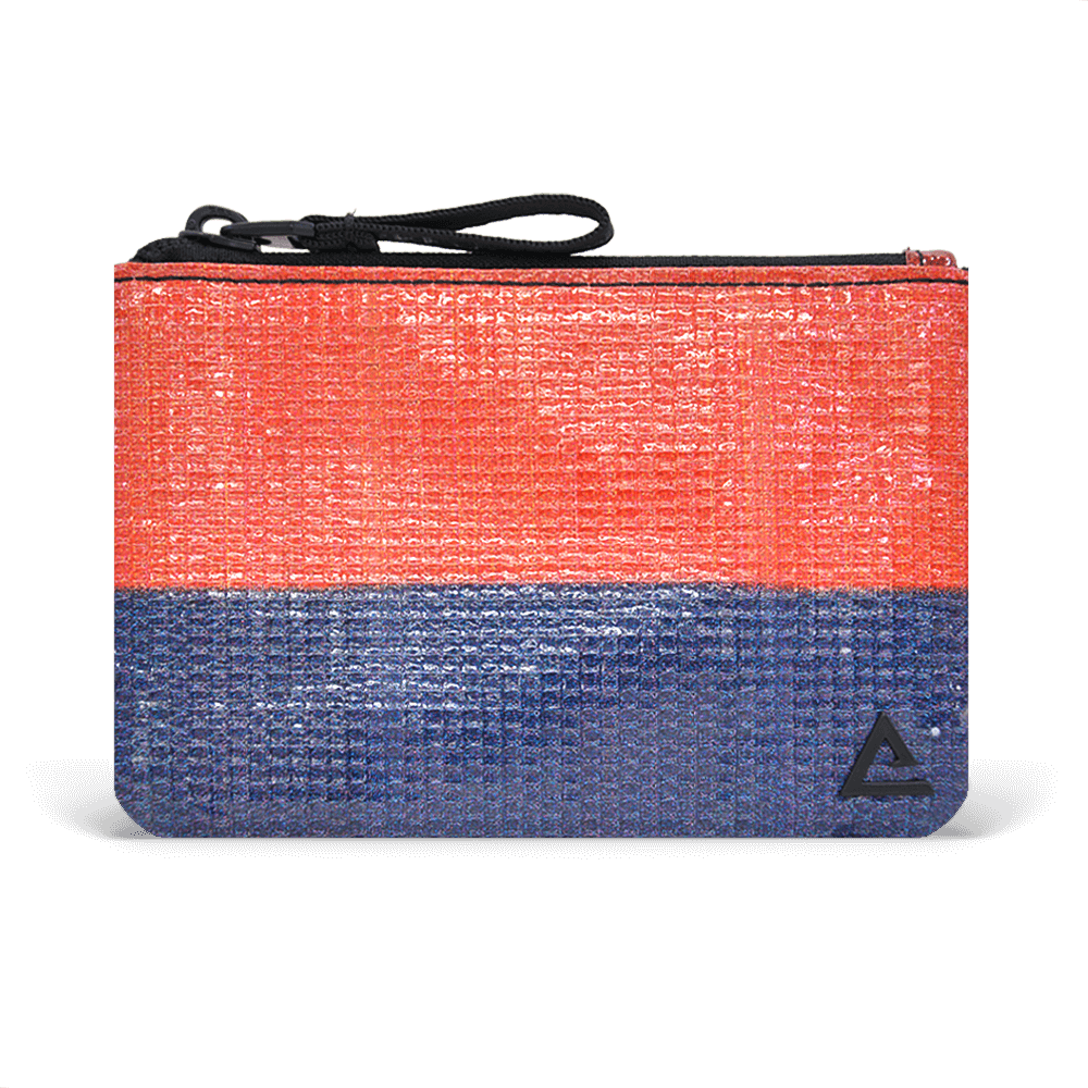 Charlie Coin Pouch