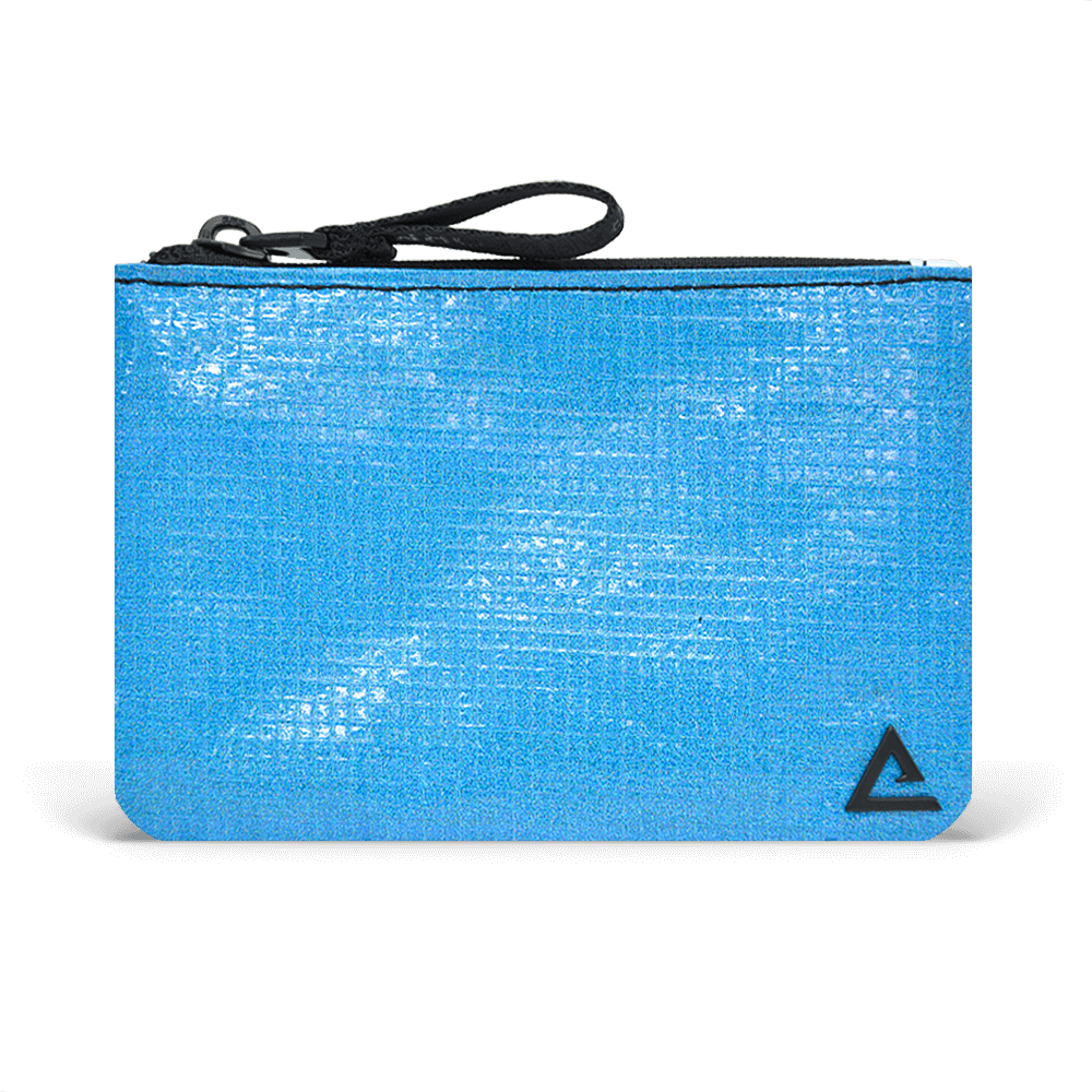 Charlie Coin Pouch