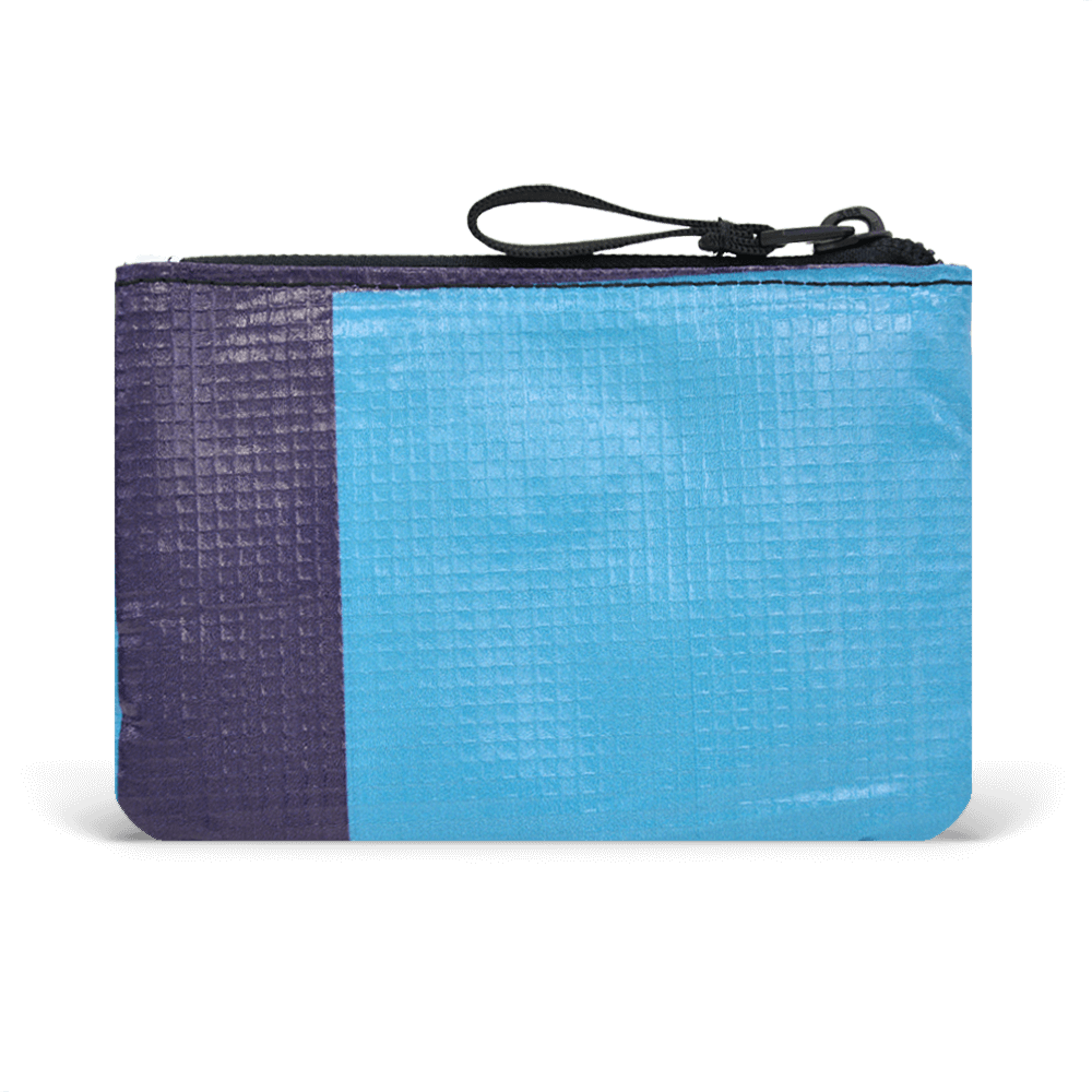 Charlie Coin Pouch