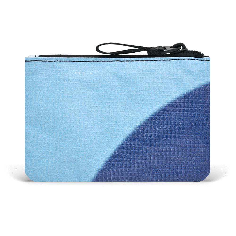 Charlie Coin Pouch