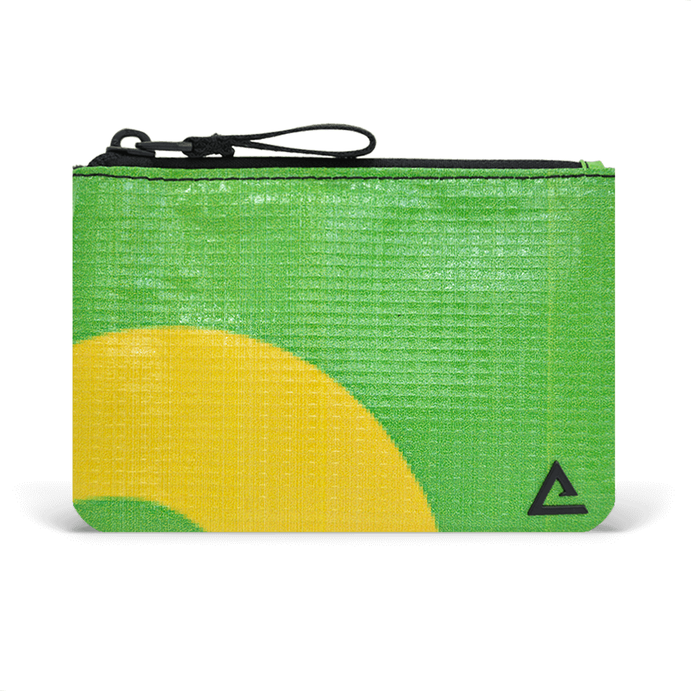 Charlie Coin Pouch