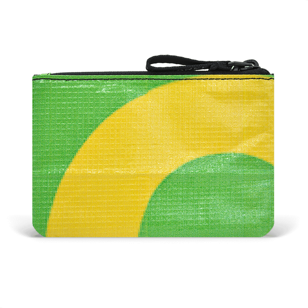 Charlie Coin Pouch