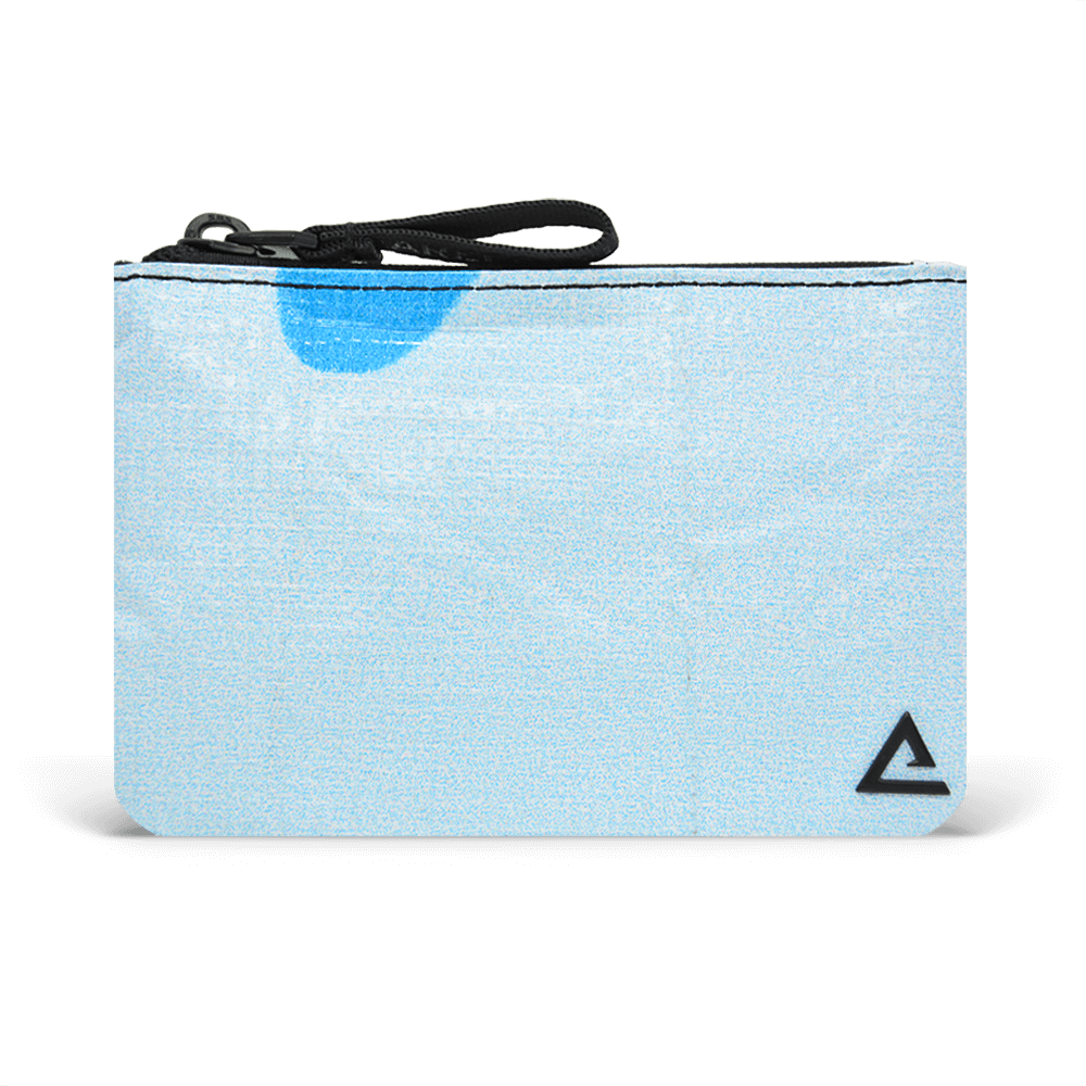 Charlie Coin Pouch